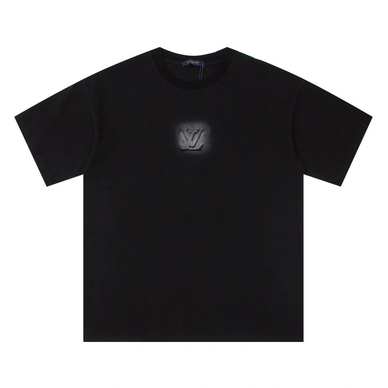 Louis Vuitton T-Shirts HighPerformance 132161