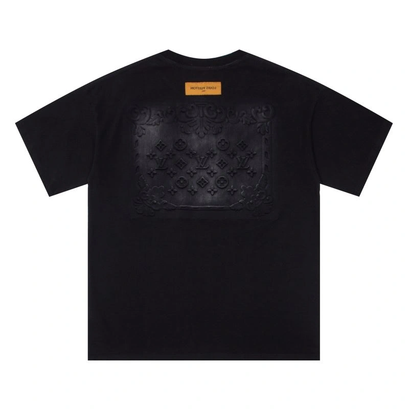 Louis Vuitton T-Shirts HighPerformance 132161