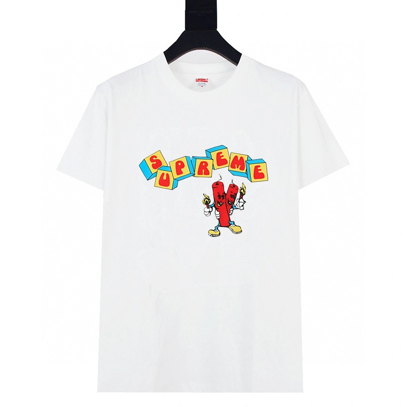 EyeCatching Louis Vuitton T-Shirts 132196