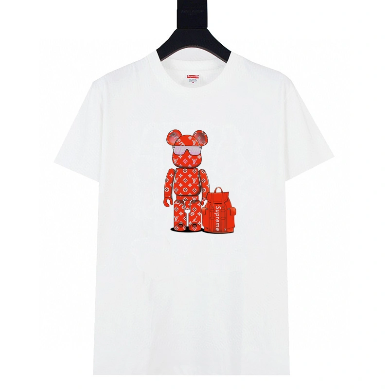 EyeCatching Louis Vuitton T-Shirts 132196