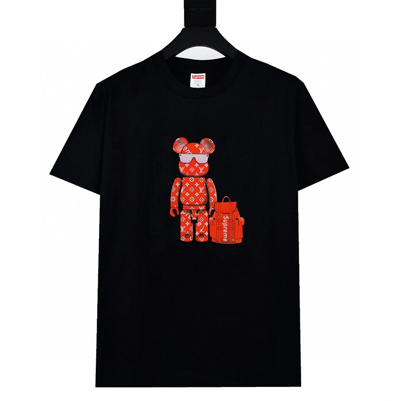 EyeCatching Louis Vuitton T-Shirts 132196