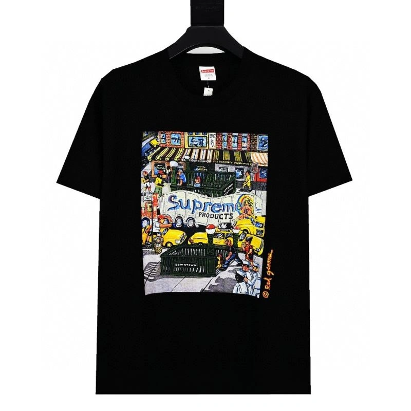 EyeCatching Louis Vuitton T-Shirts 132196