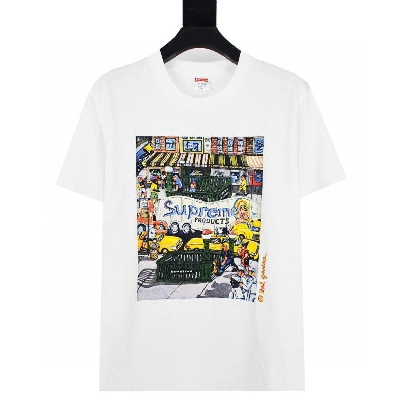 EyeCatching Louis Vuitton T-Shirts 132196