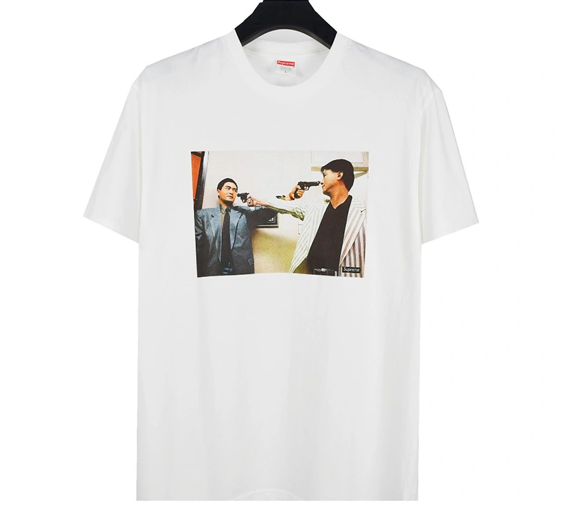 EyeCatching Louis Vuitton T-Shirts 132196