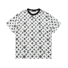 Louis Vuitton T-Shirts AllSeason 132173