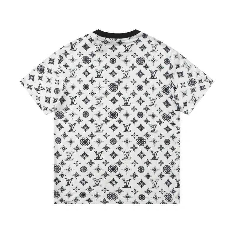 Louis Vuitton T-Shirts AllSeason 132173