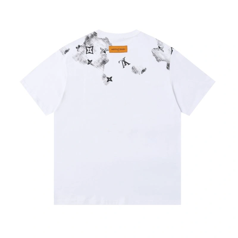 Louis Vuitton T-Shirts Durable 132185