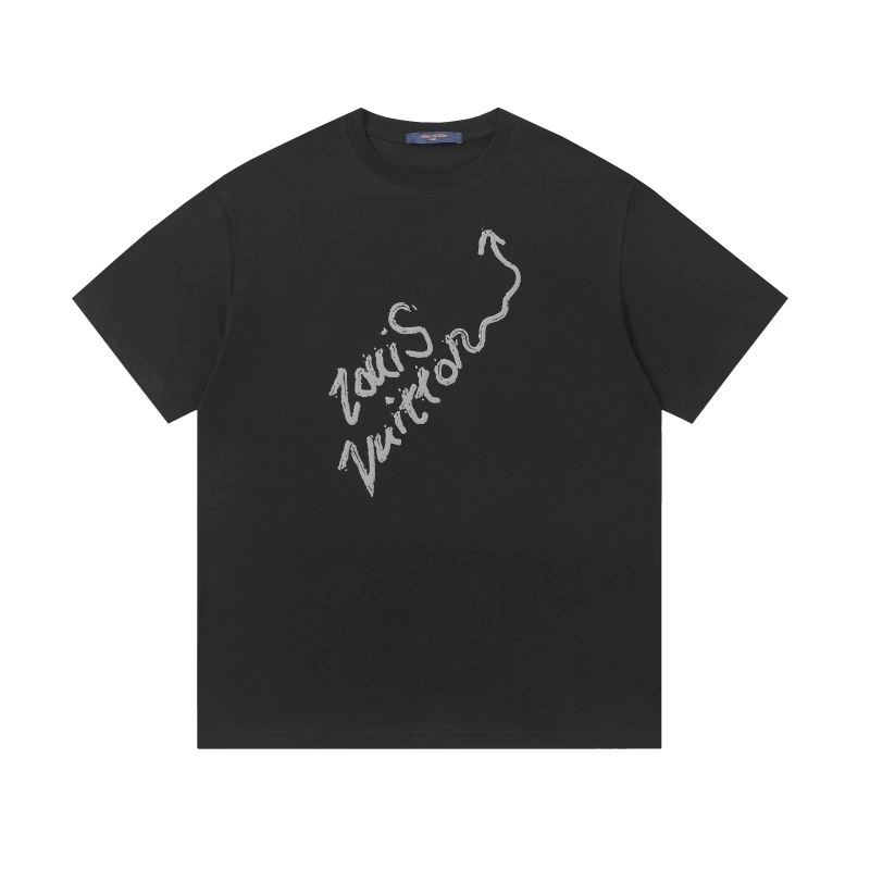 Louis Vuitton T-Shirts Durable 132185