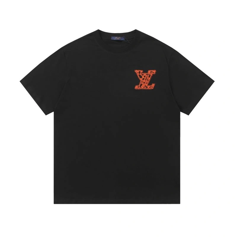 Louis Vuitton T-Shirts Durable 132185