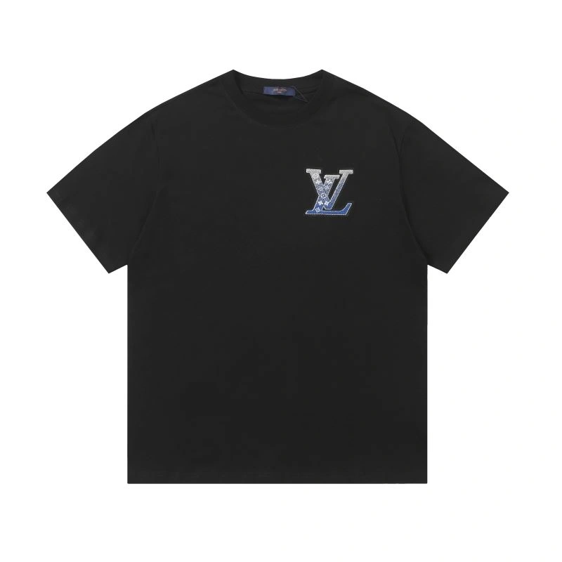 Louis Vuitton T-Shirts Durable 132185