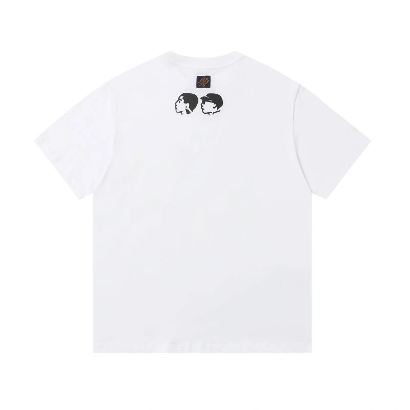 Louis Vuitton T-Shirts Durable 132185