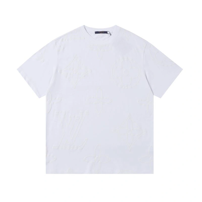 Louis Vuitton T-Shirts Durable 132185