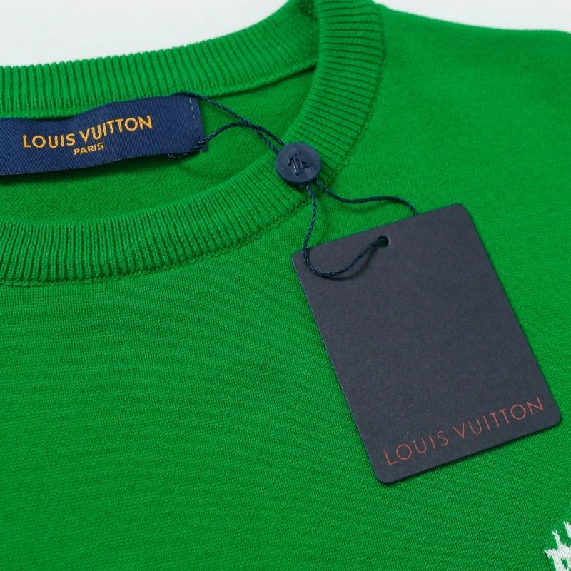 Louis Vuitton T-Shirts BestValue 139223