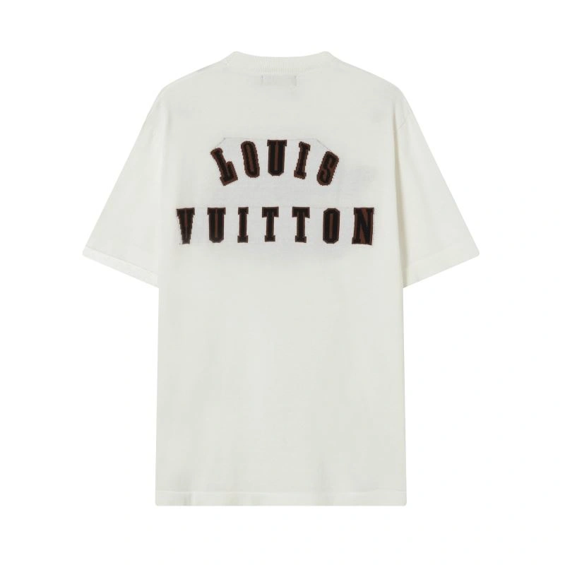 Unique Louis Vuitton T-Shirts 139225