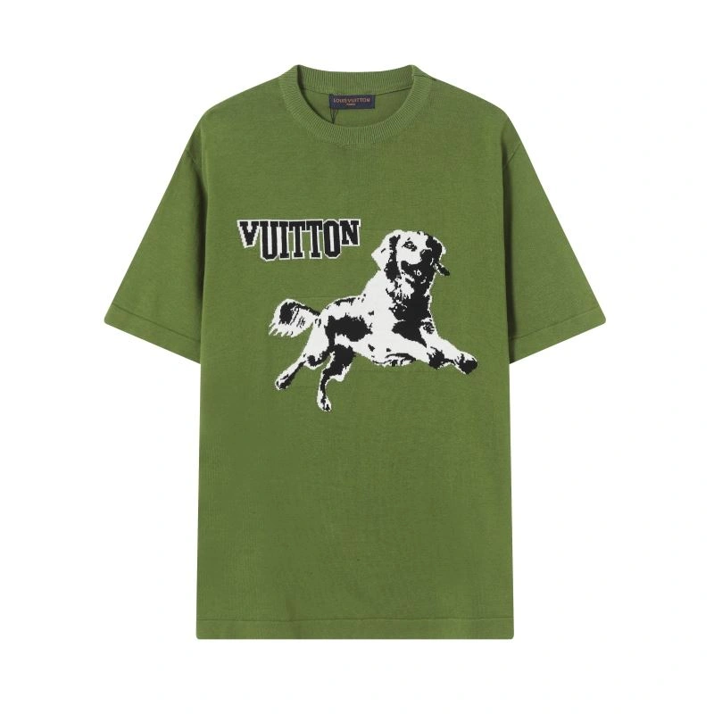 Unique Louis Vuitton T-Shirts 139225
