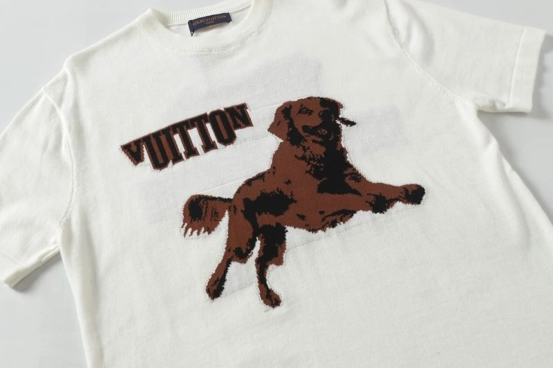 Unique Louis Vuitton T-Shirts 139225