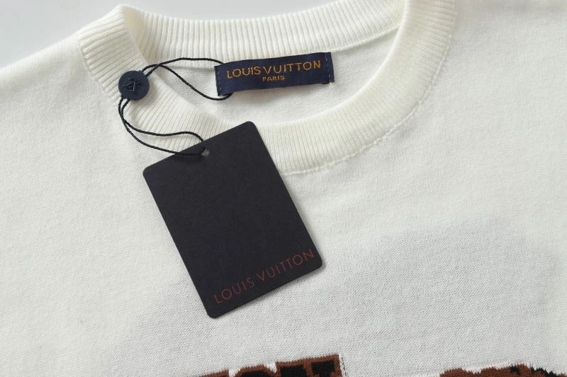 Unique Louis Vuitton T-Shirts 139225