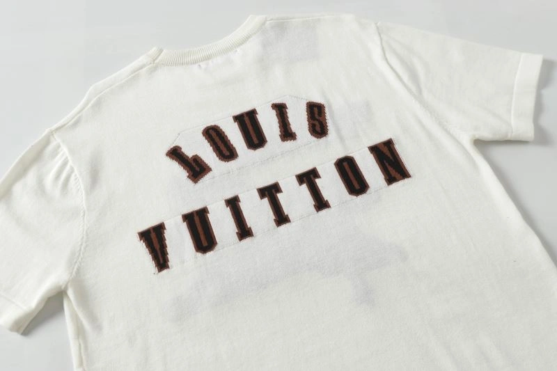 Unique Louis Vuitton T-Shirts 139225