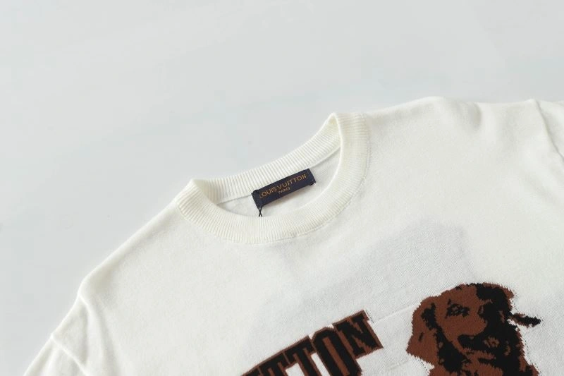 Unique Louis Vuitton T-Shirts 139225