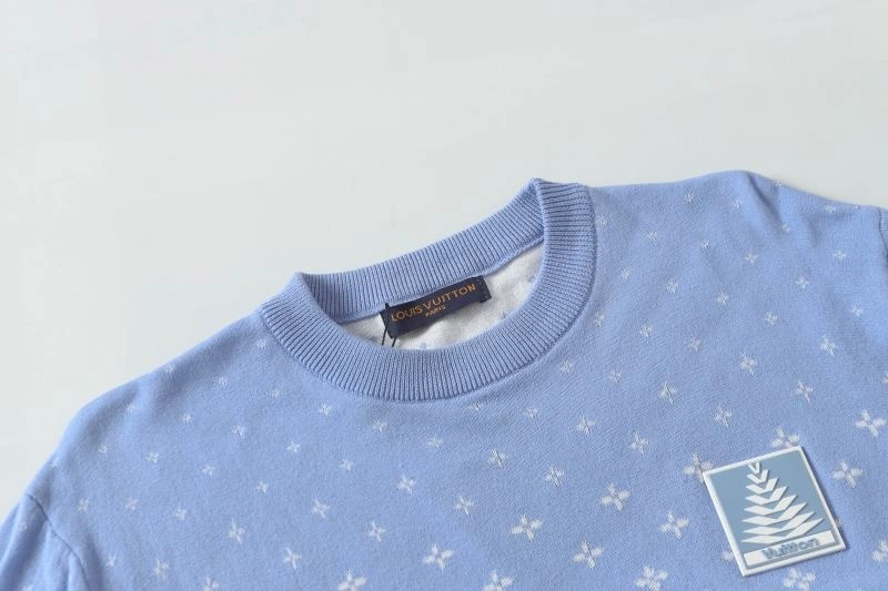 Louis Vuitton T-Shirts UrbanChic 139220