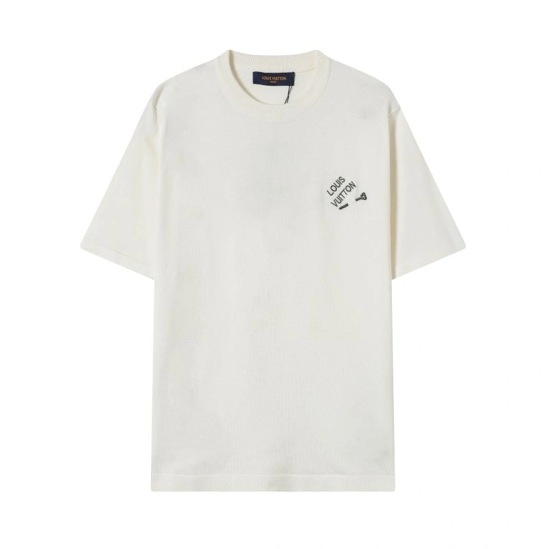 Louis Vuitton T-Shirts WaterResistant 139221