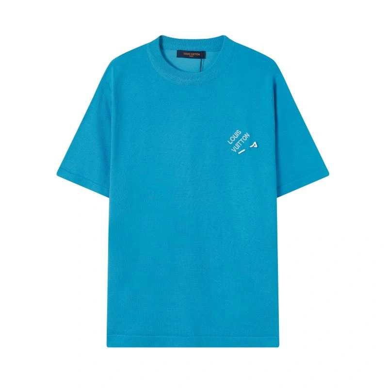 Louis Vuitton T-Shirts WaterResistant 139221