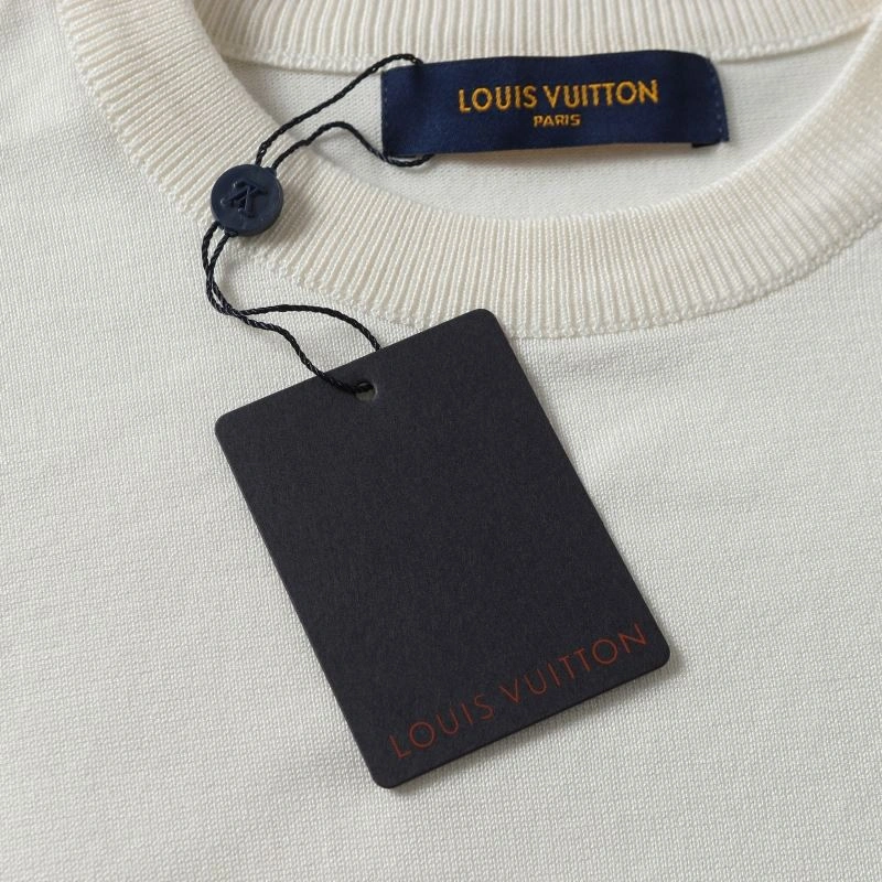 Louis Vuitton T-Shirts WaterResistant 139221