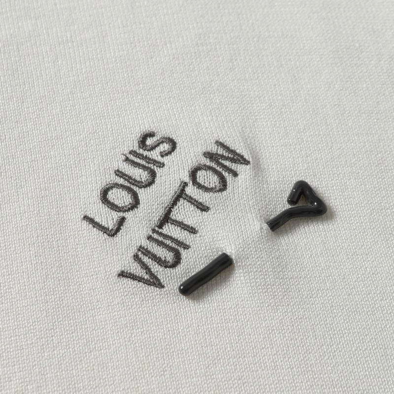 Louis Vuitton T-Shirts WaterResistant 139221