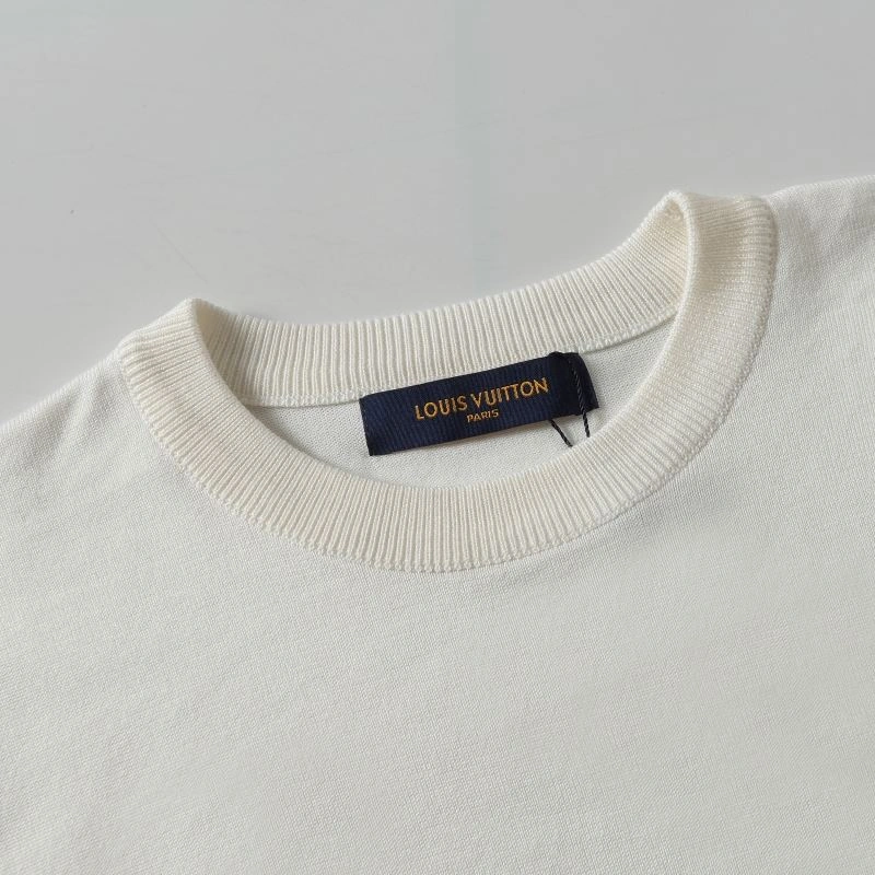 Louis Vuitton T-Shirts WaterResistant 139221