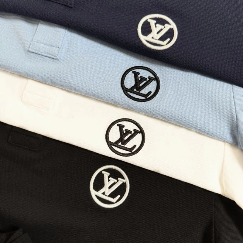 Modern Louis Vuitton T-Shirts 139216