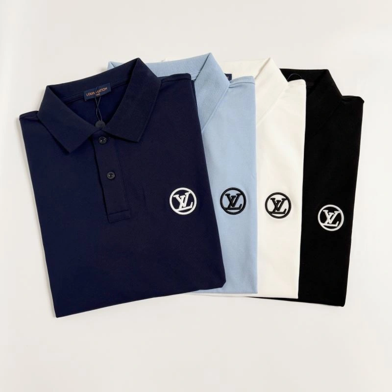 Modern Louis Vuitton T-Shirts 139216