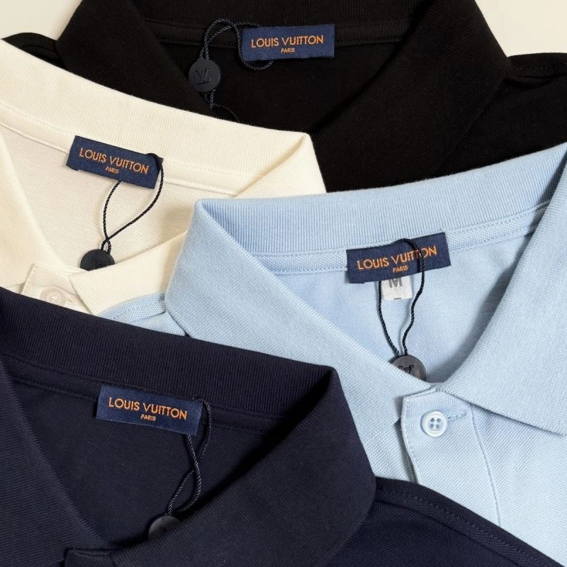 Modern Louis Vuitton T-Shirts 139216