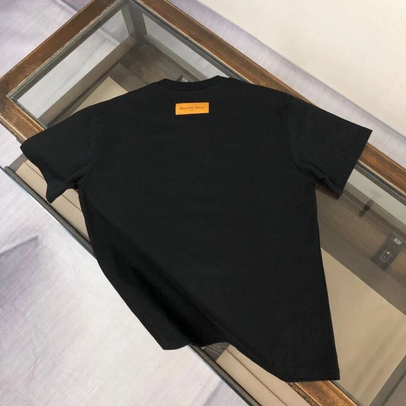TravelReady Louis Vuitton T-Shirts 139208