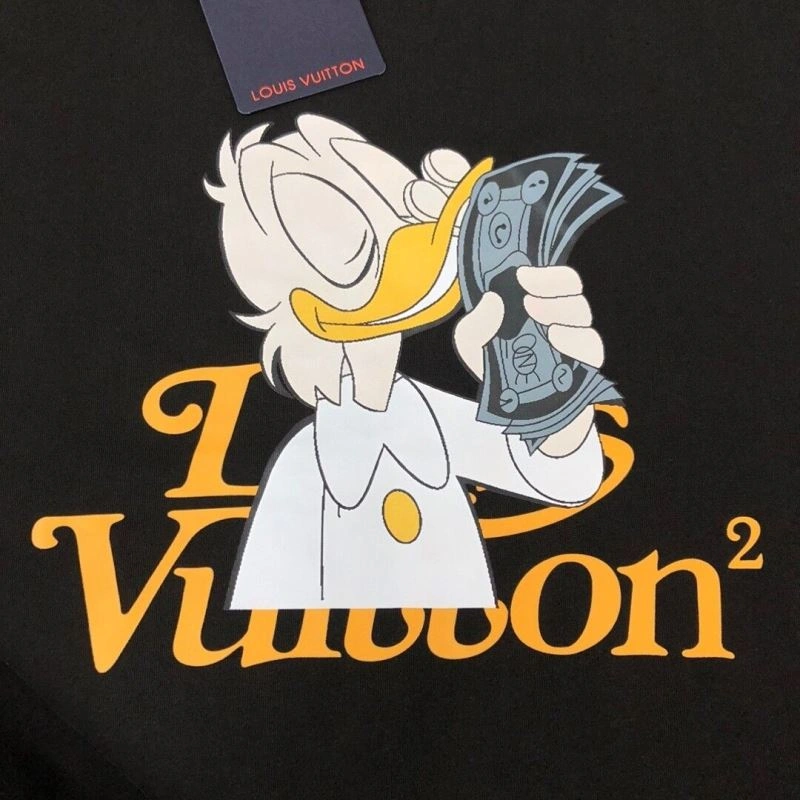 TravelReady Louis Vuitton T-Shirts 139208