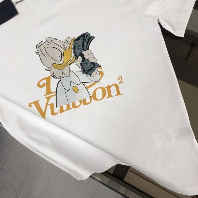 TravelReady Louis Vuitton T-Shirts 139208
