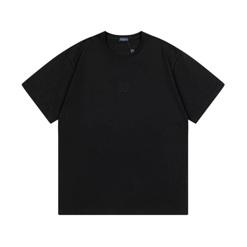 Louis Vuitton T-Shirts Sporty 139215