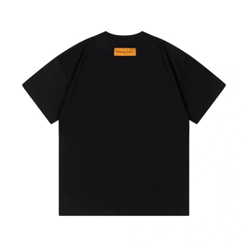 Louis Vuitton T-Shirts Sporty 139215