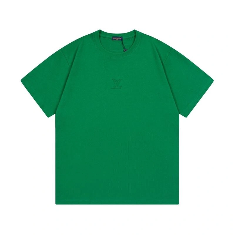 Louis Vuitton T-Shirts Sporty 139215