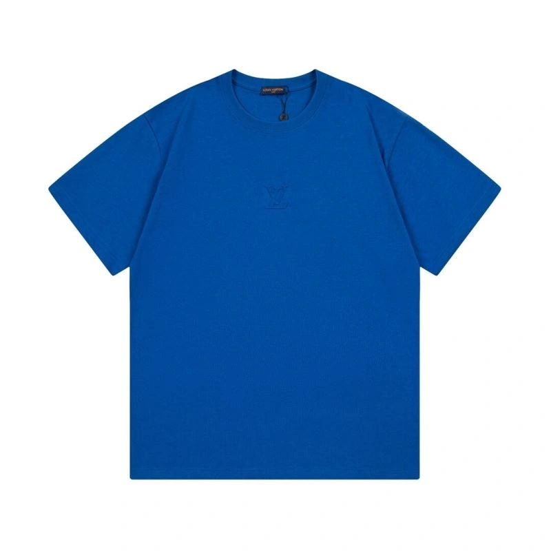 Louis Vuitton T-Shirts Sporty 139215