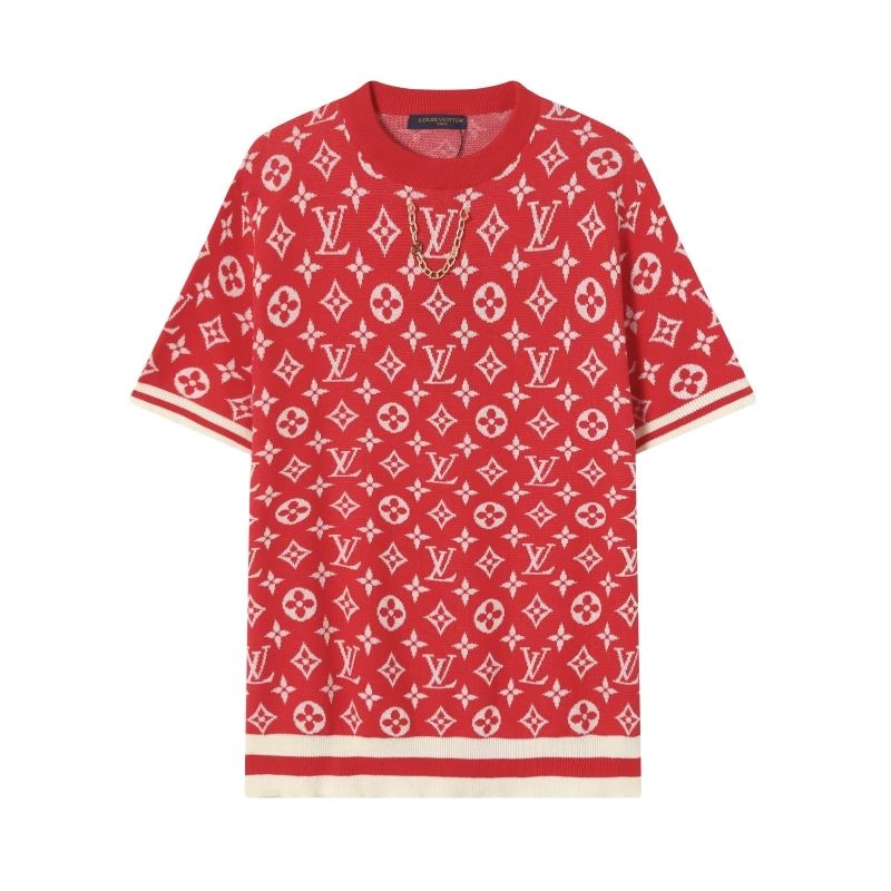 Durable Louis Vuitton T-Shirts 139201