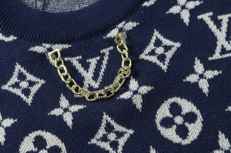 Durable Louis Vuitton T-Shirts 139201