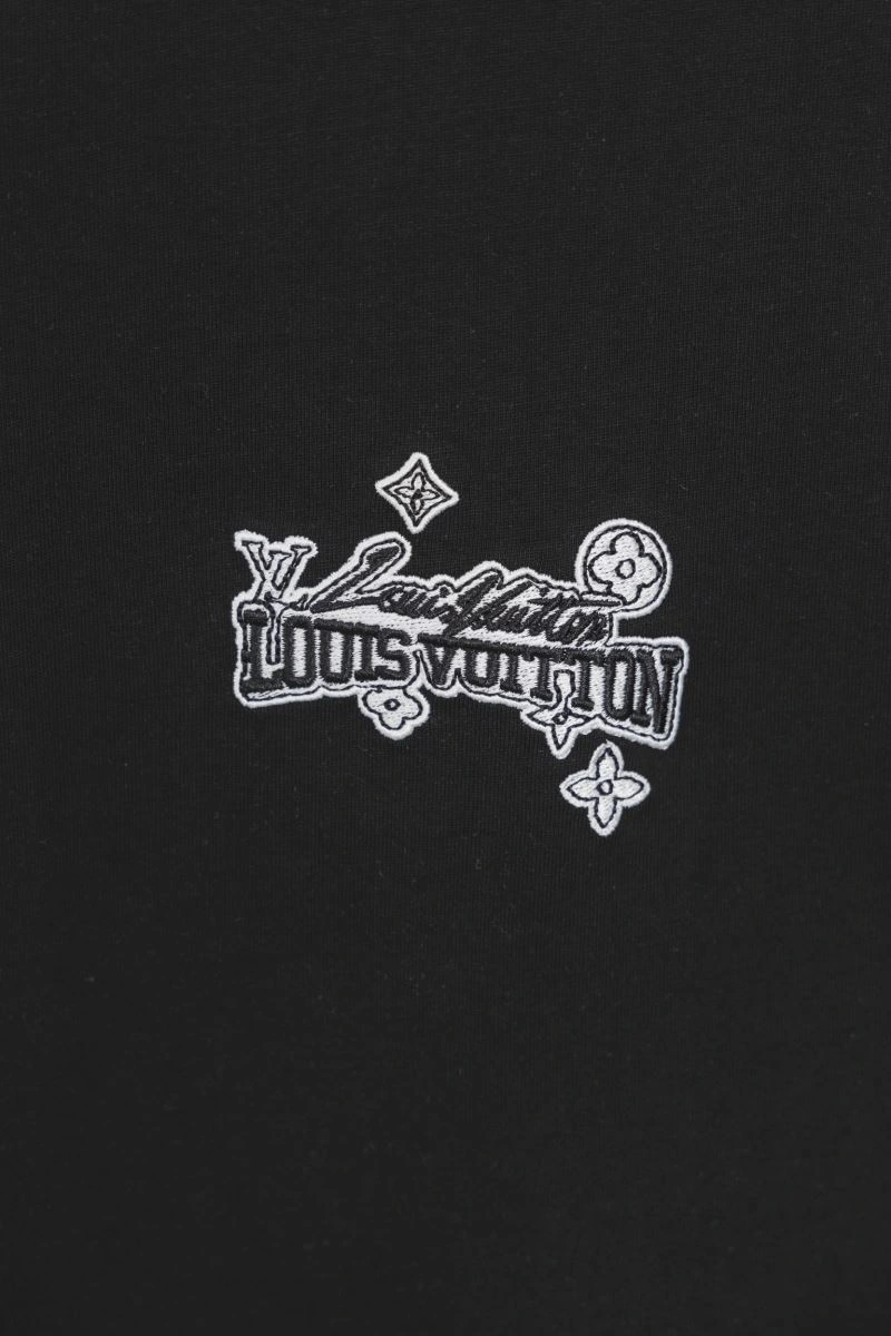 Louis Vuitton T-Shirts SoftTouch 139217