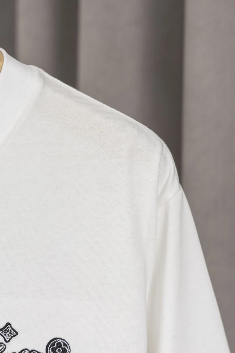 Louis Vuitton T-Shirts SoftTouch 139217