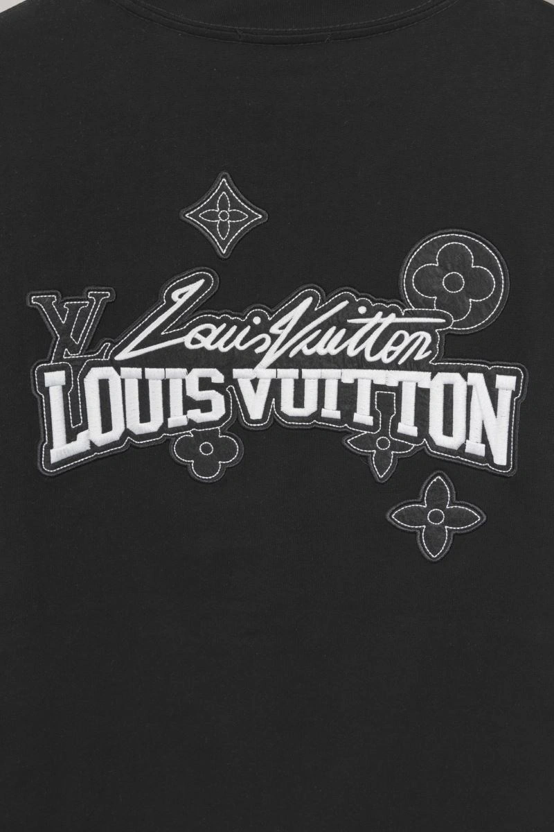 Louis Vuitton T-Shirts SoftTouch 139217