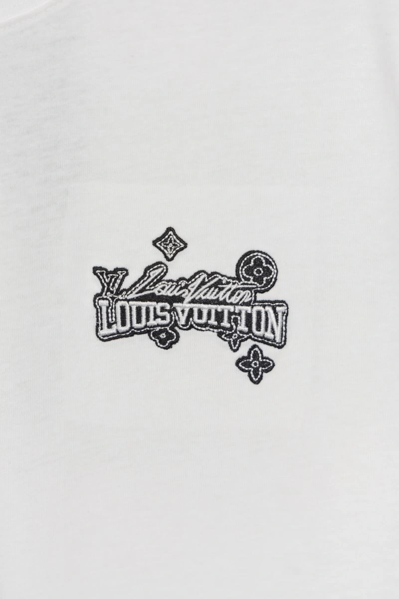 Louis Vuitton T-Shirts SoftTouch 139217