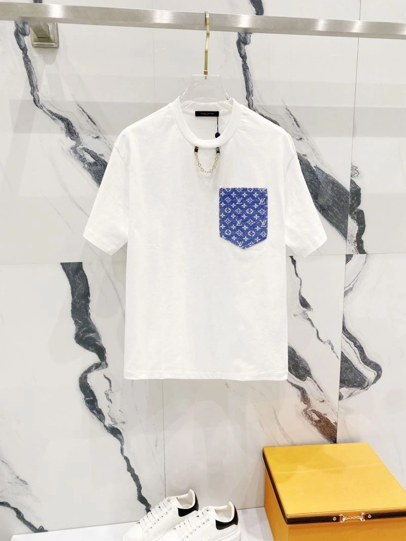 Attractive Louis Vuitton T-Shirts 139213