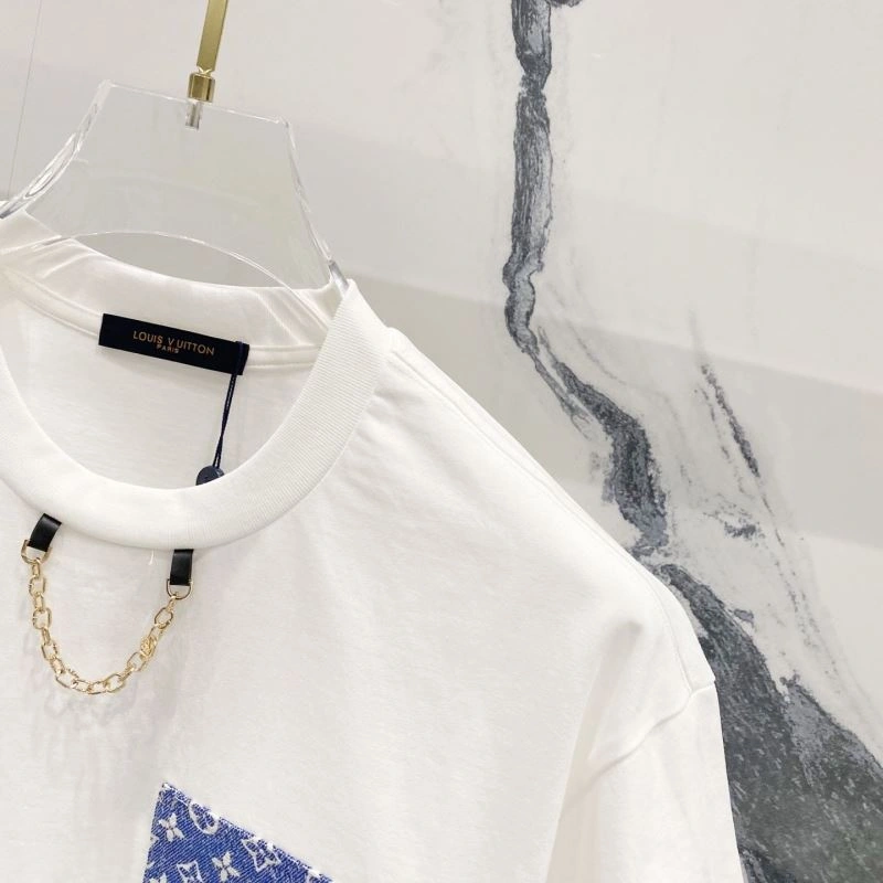 Attractive Louis Vuitton T-Shirts 139213