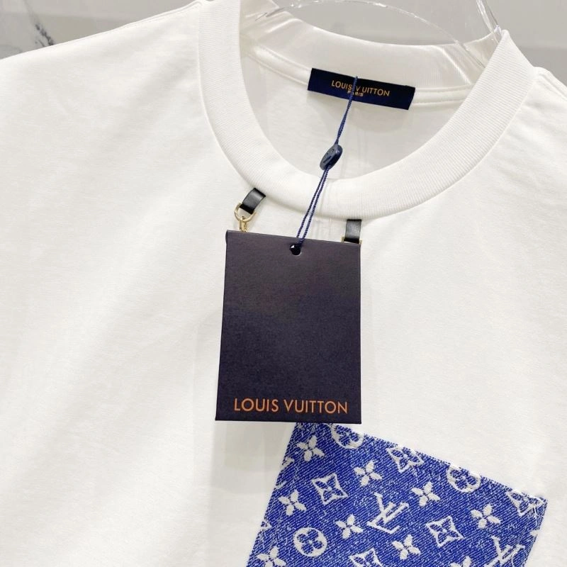 Attractive Louis Vuitton T-Shirts 139213