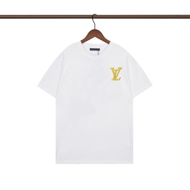 SoftTouch Louis Vuitton T-Shirts 139210