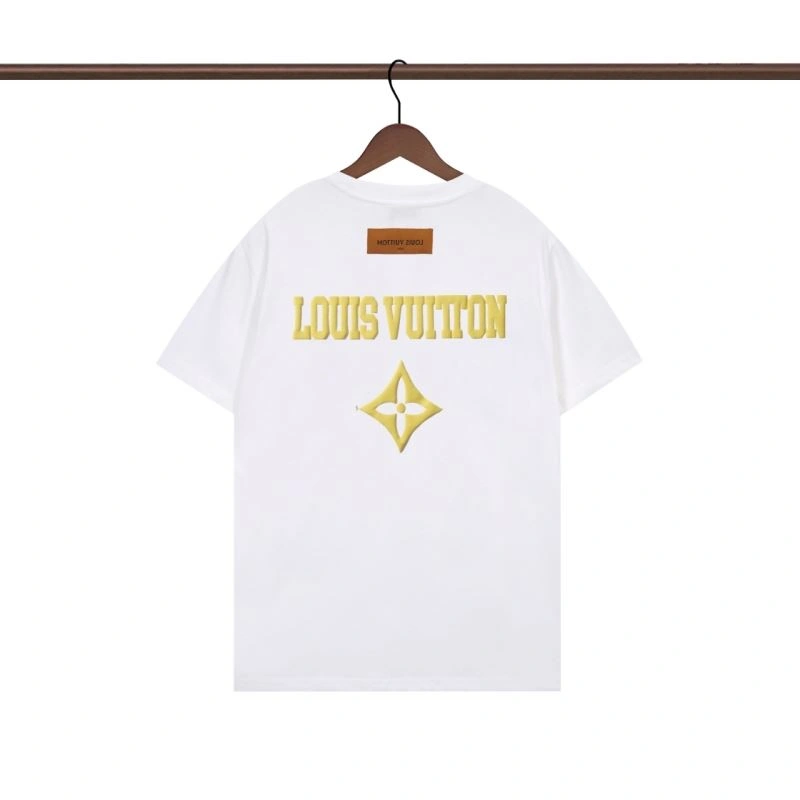 SoftTouch Louis Vuitton T-Shirts 139210